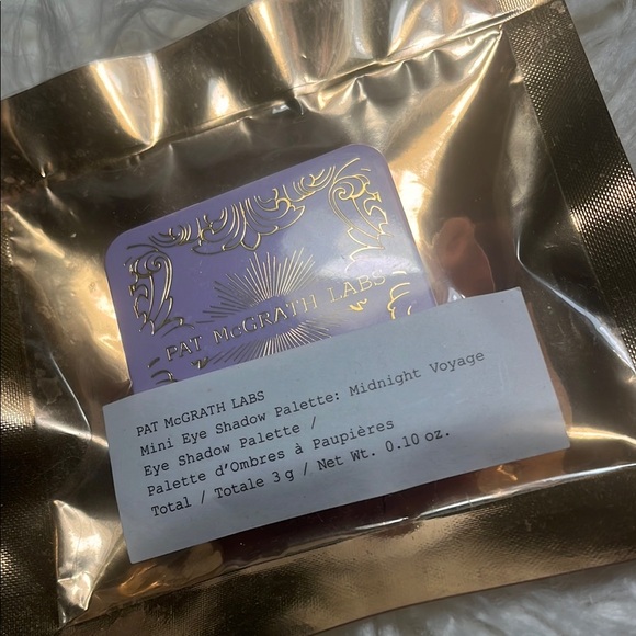 Pat McGrath Labs Mini Lipstick and Eyeshadow Set - Picture 2 of 5